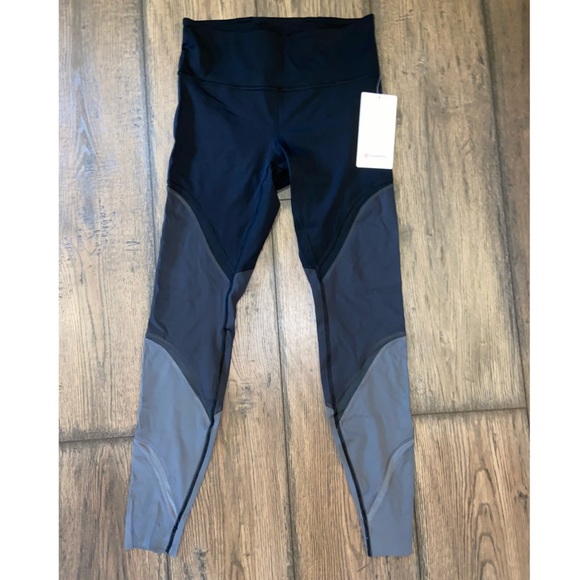 lululemon athletica Pants - NWT full length lululemon leggings